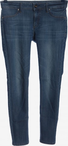 DL1961 Slim Jeans in 29 in Blue: front