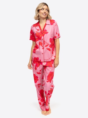 Cyberjammies Pyjamahose 'Pippa' in Pink