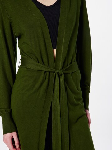 Dorothy Perkins Knit cardigan in Green