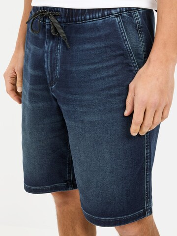 CAMEL ACTIVE Regular Jeans in Blue