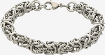 FIRETTI Armband in Silber: predná strana