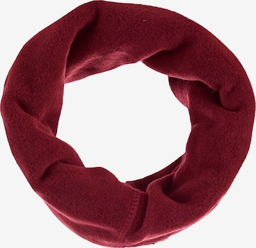 STERNTALER Scarf in Red: front