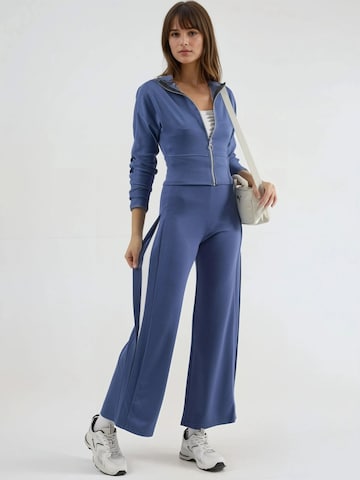 Hiccup Kostuum in Blauw