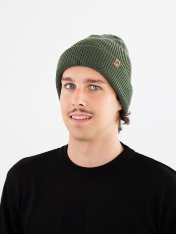 KOPYTO Mütze 'ELCH RWS' in Grün