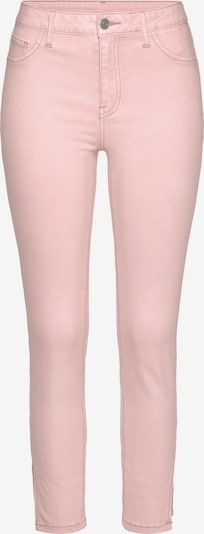 VIVANCE Jeggings en rose, Vue avec produit