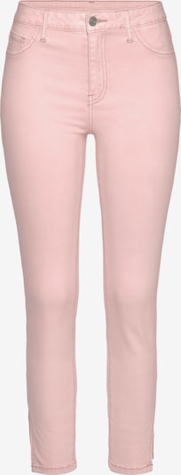 VIVANCE Jeans pajkice | roza barva, Prikaz izdelka
