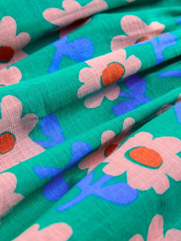Next Kleid in Grün