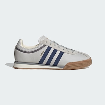 Sneaker bassa 'Samba 62 Super' di ADIDAS ORIGINALS in grigio