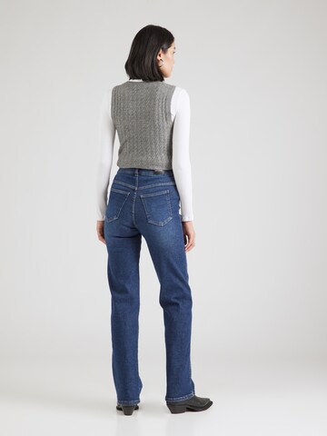 Dr. Denim - regular Vaquero 'Moxy' en azul