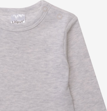 LILIPUT Shirt in Grey