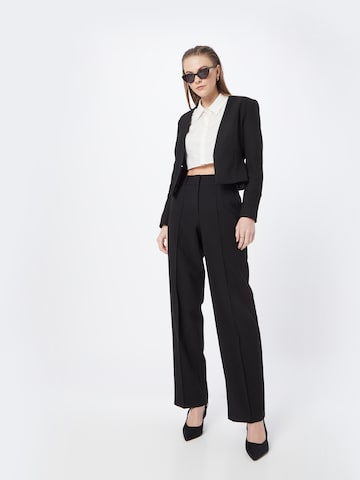 BOSS - Blazer 'Jamaisa' em preto