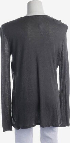 Luisa Cerano Top & Shirt in M in Grey
