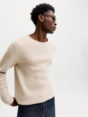 JACK & JONES - Jersey en plata