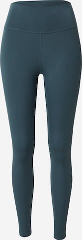 Athlecia Спортивные трусы 'Franz' в Синий: спереди