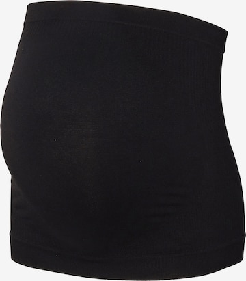 Noppies Bodice 'Sia' in Black: front