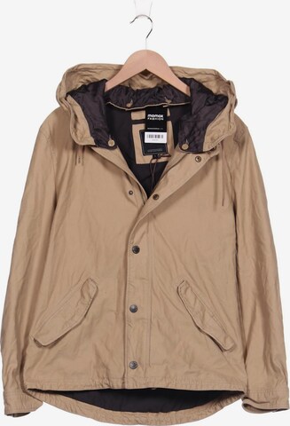 Only & Sons Jacket & Coat in L in Beige: front
