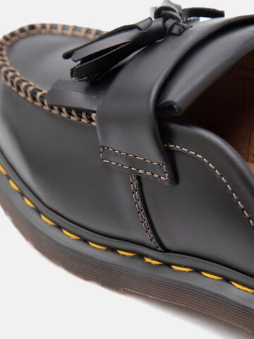 Mule 'Adrian' Dr. Martens en noir
