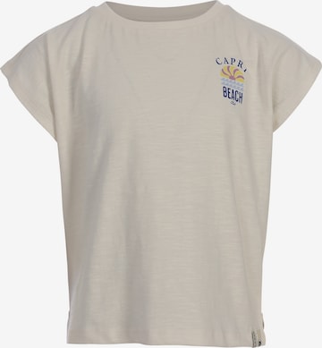 Looxs Revolution Shirt in Wit: voorkant