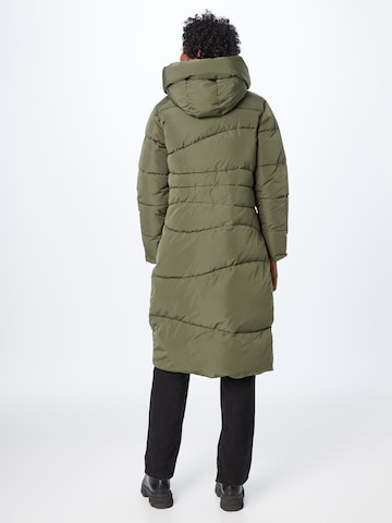 mazine Winter coat 'Wanda' in Green