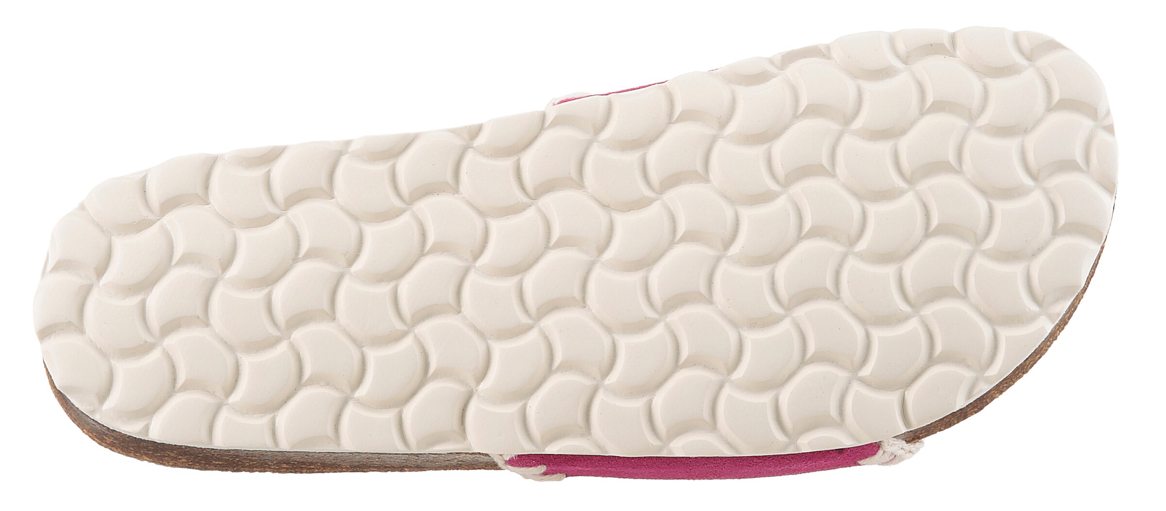 Aniston Pantolette in Pink