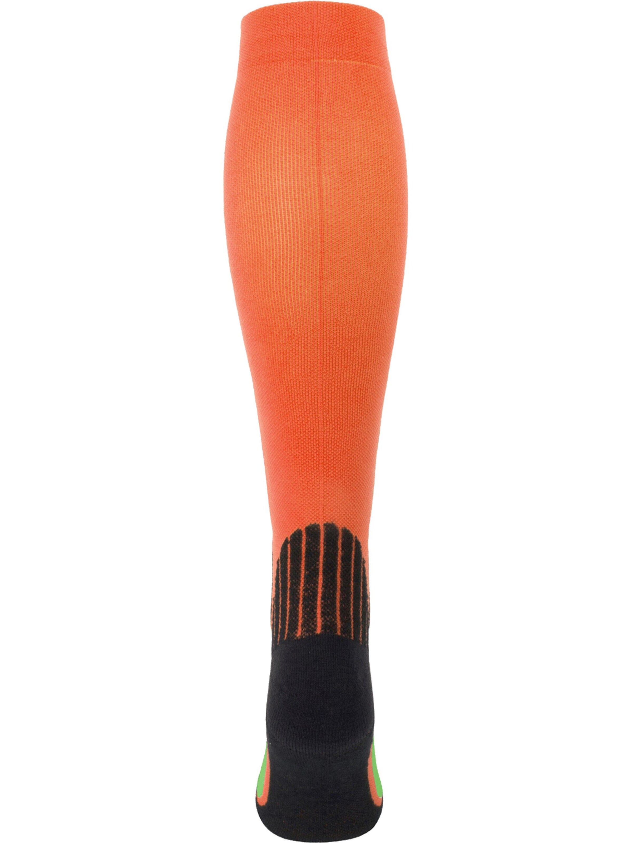 normani Kniekousen in Zwart