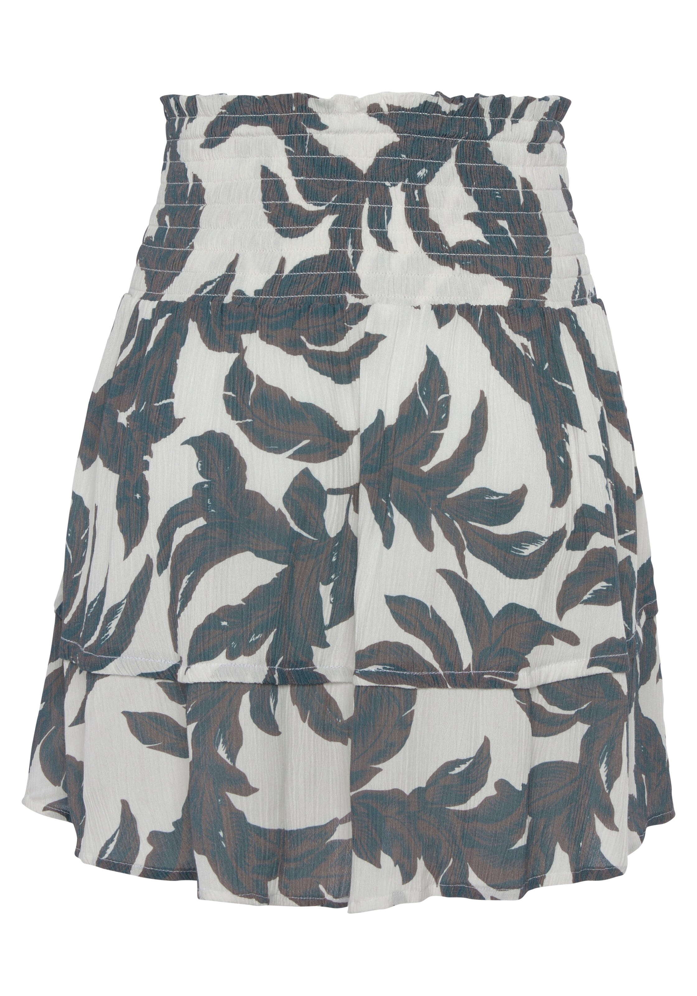 Jupe s.Oliver en beige