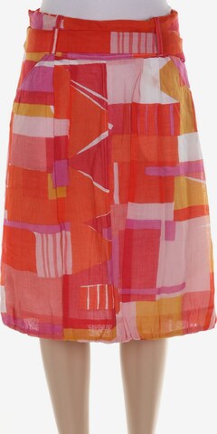 Weekend Max Mara Skirt in L in Red: front