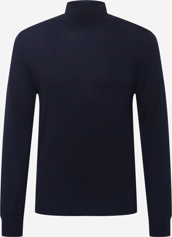 Pullover di Marc O'Polo in blu: frontale