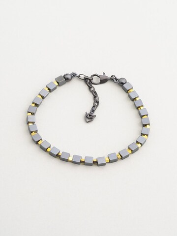 So Chic Armband in Zilver