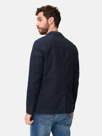 CAMEL ACTIVE Regular fit Suit Jacket in Blue