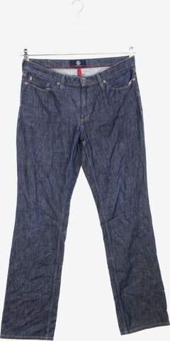 BOGNER Jeans in 31-32 in Blue: front
