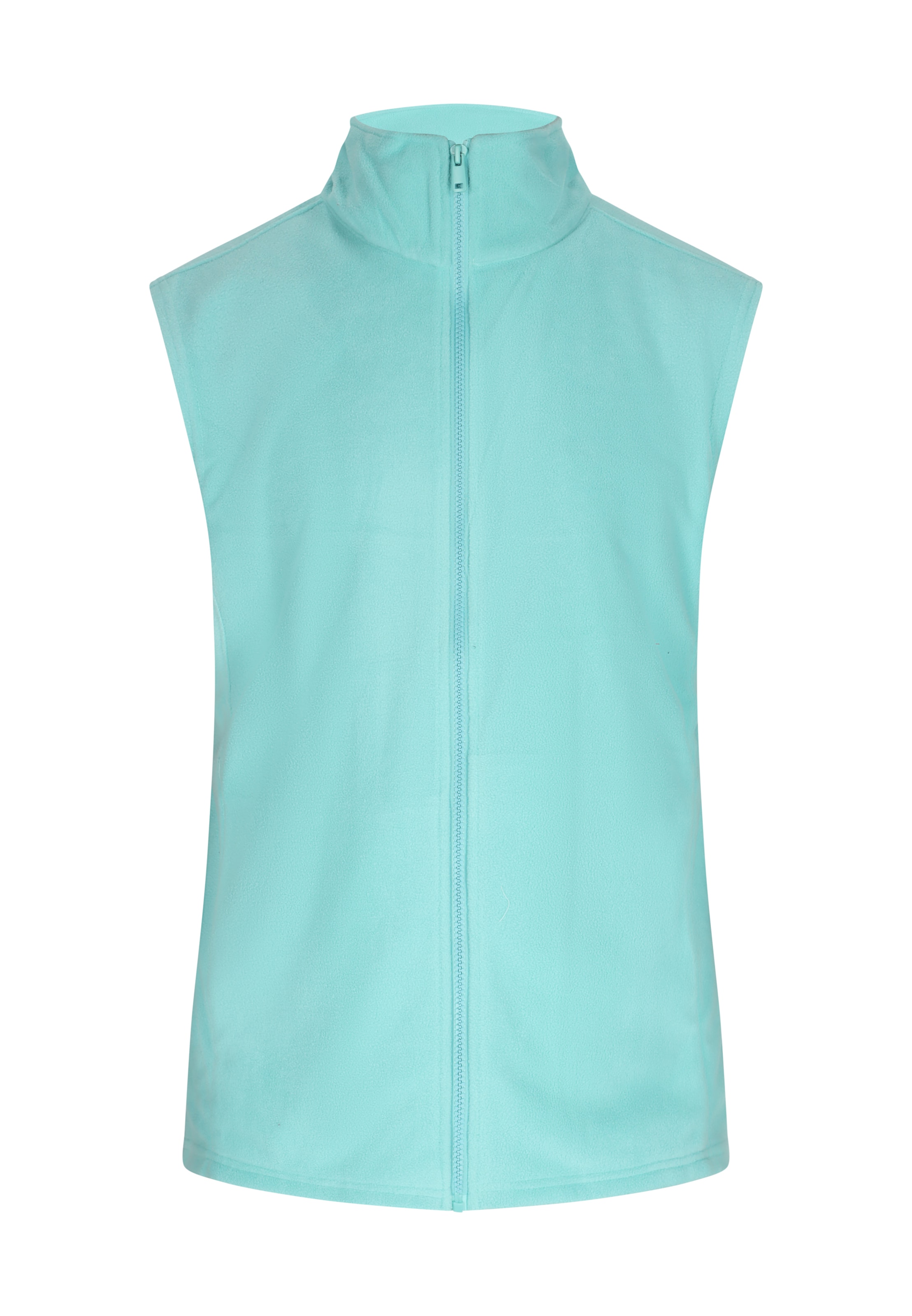 Eissegler - Colete em azul: frente