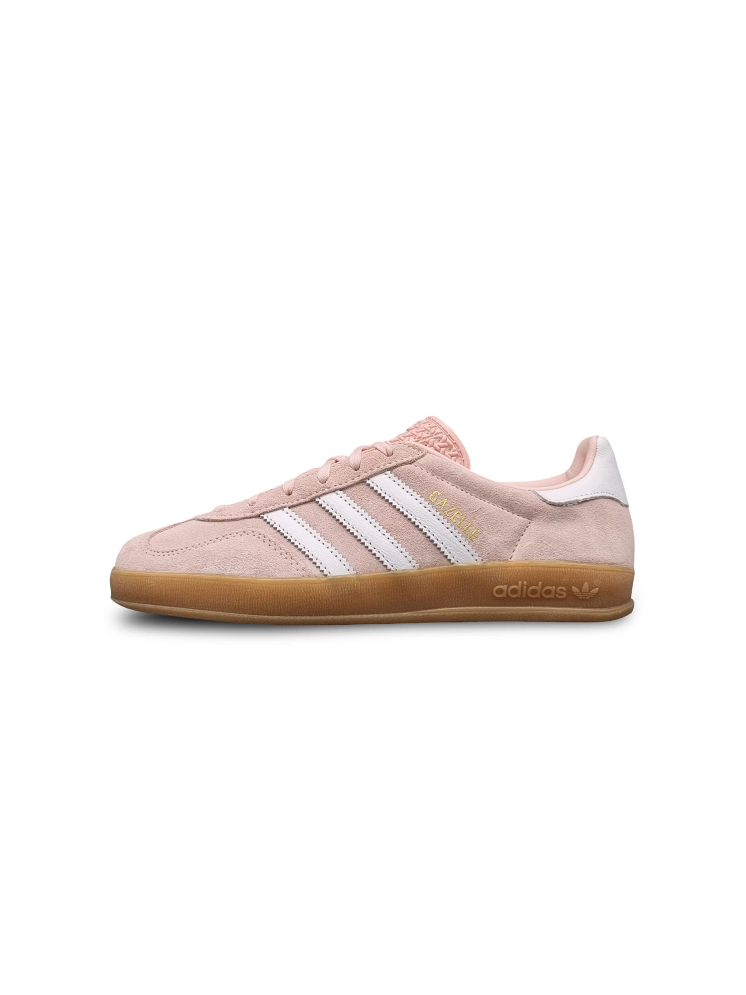 ADIDAS ORIGINALS Sneakers 'adidas Gazelle Indoor Sandy Pink' in 36 in Rose, Item view