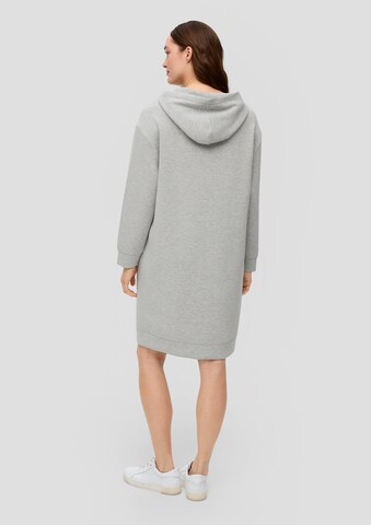 Robe s.Oliver en gris