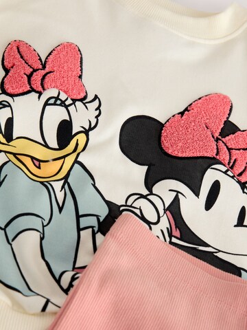 Next Szettek - rózsaszín