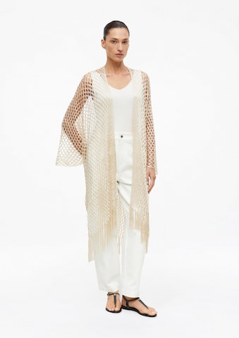 s.Oliver Cape in Beige