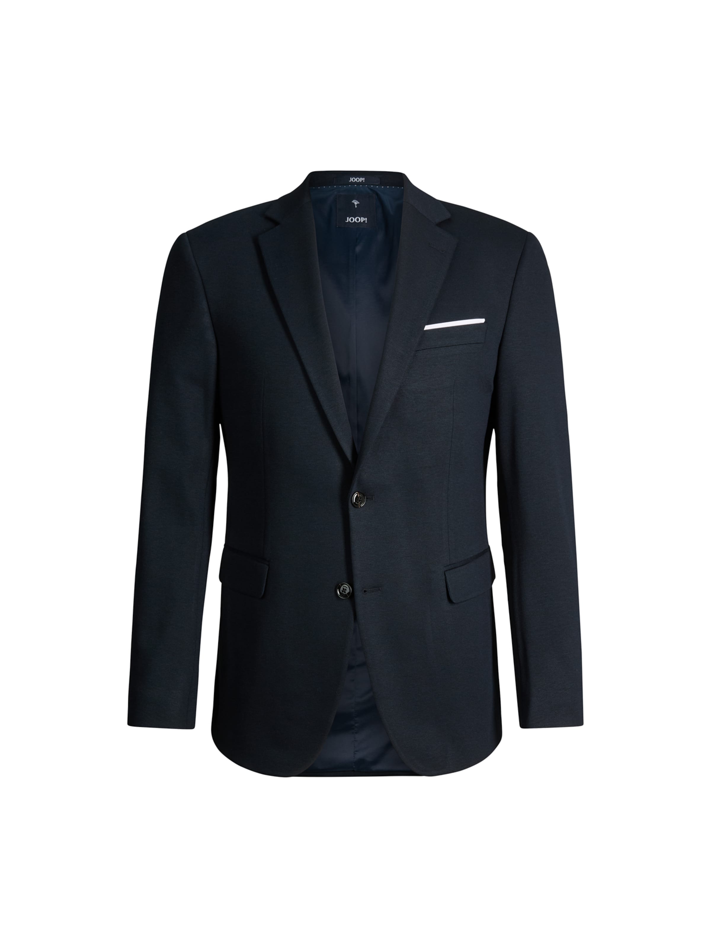Fit confort Veste de costume 'Finch' JOOP! en bleu : devant
