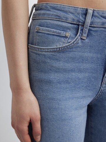 Mavi Slimfit Jeans 'CINDY ' in Blau