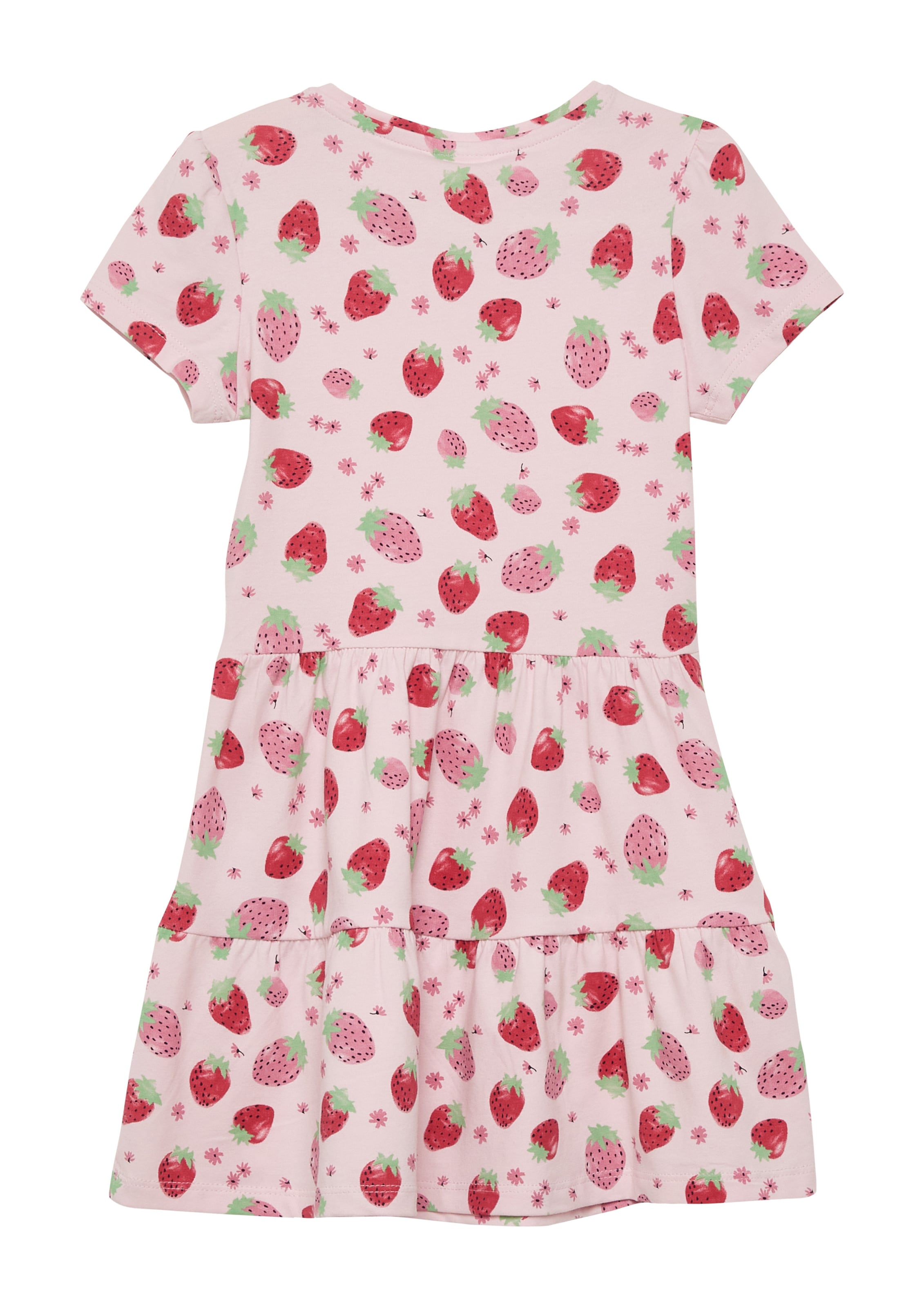 s.Oliver Dress in Pink