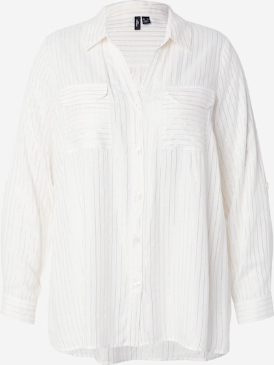 Palaidinė 'VMCBUMPY' iš Vero Moda Curve, spalva – Auksas / balta, Prekių apžvalga