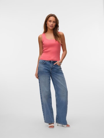 Aware Top 'VMPoppy' in Roze