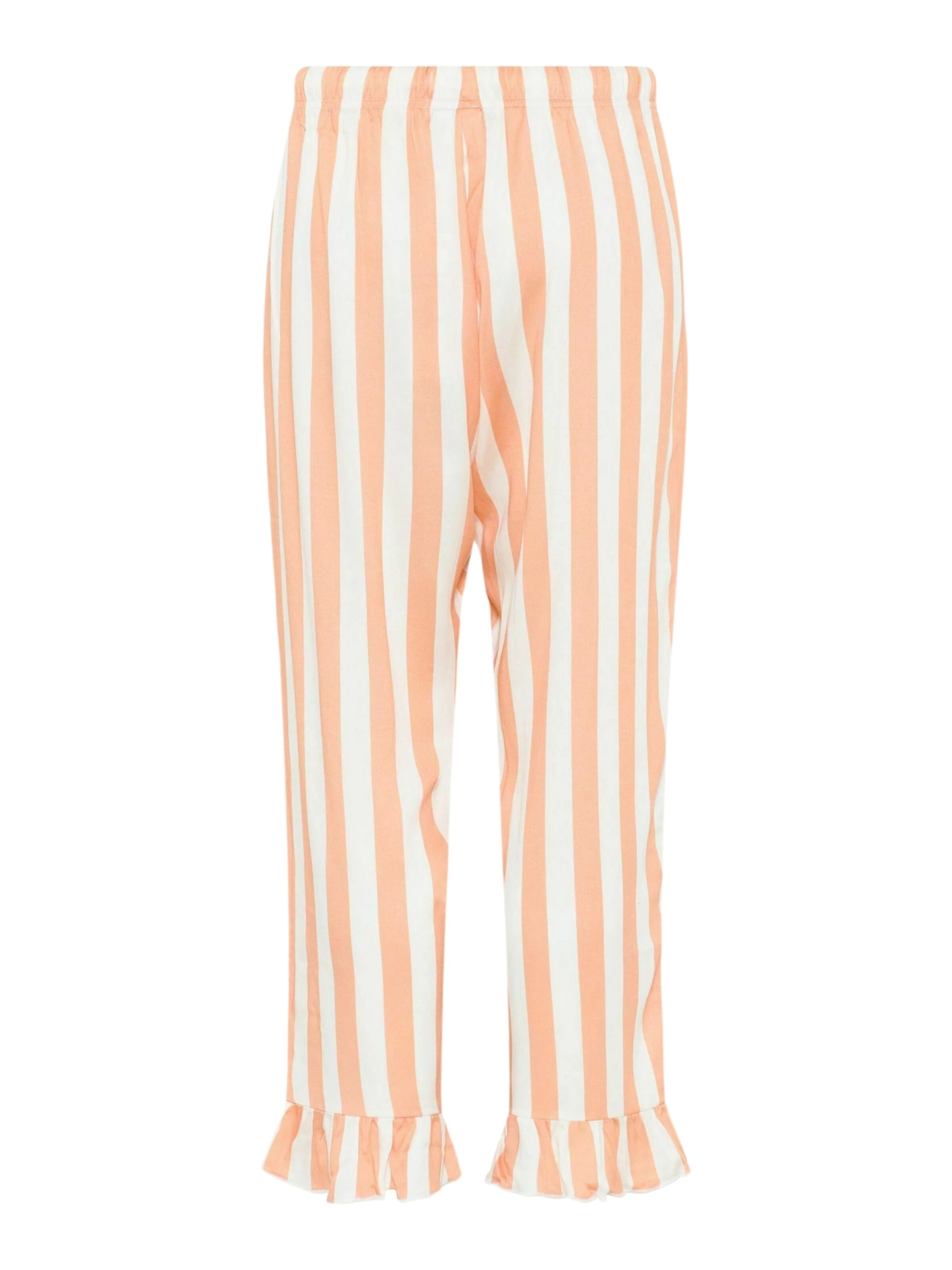 Pantalon de pyjama 'Saga' CCDK Copenhagen en orange