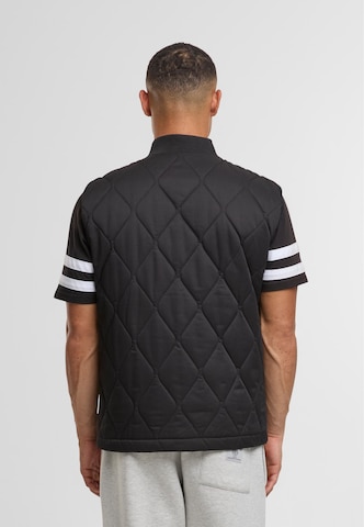 Unfair Athletics Vest in Black