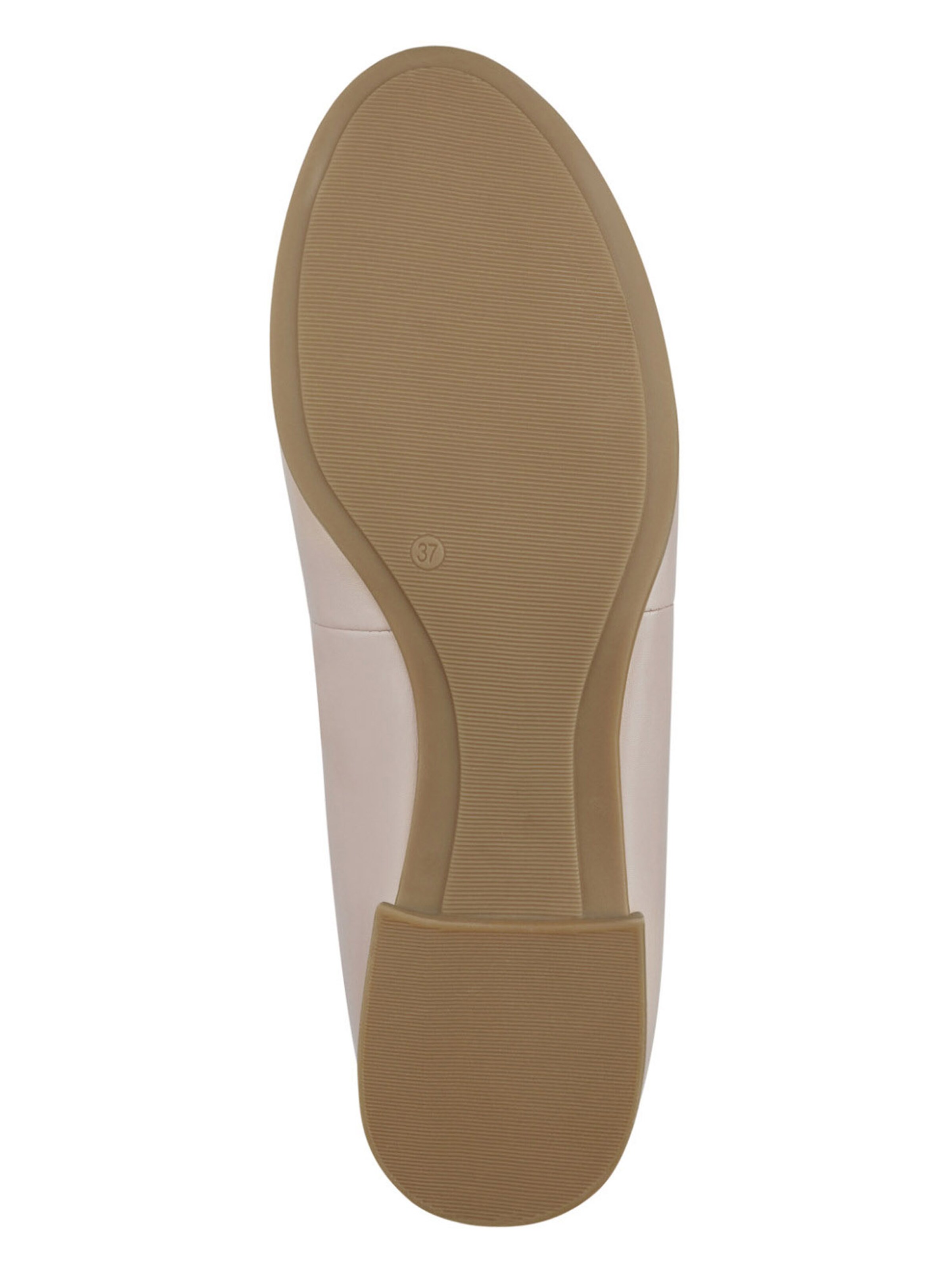 Tamaris Ballet Flats 'Alena' in Pink