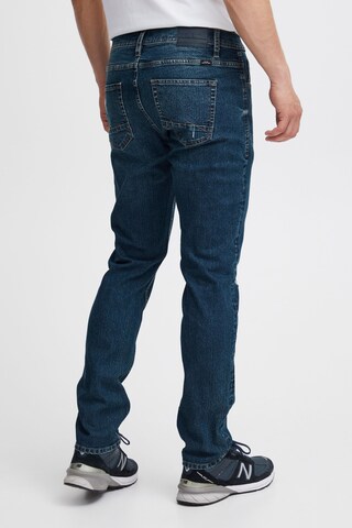 BLEND Slimfit Regular Jeans in Blau