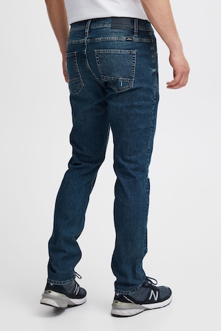 BLEND Slimfit Regular Jeans in Blau