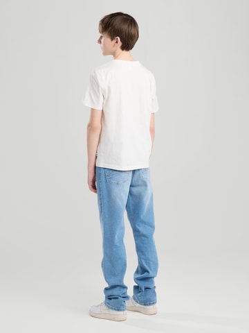 Regular Jean America Today en bleu