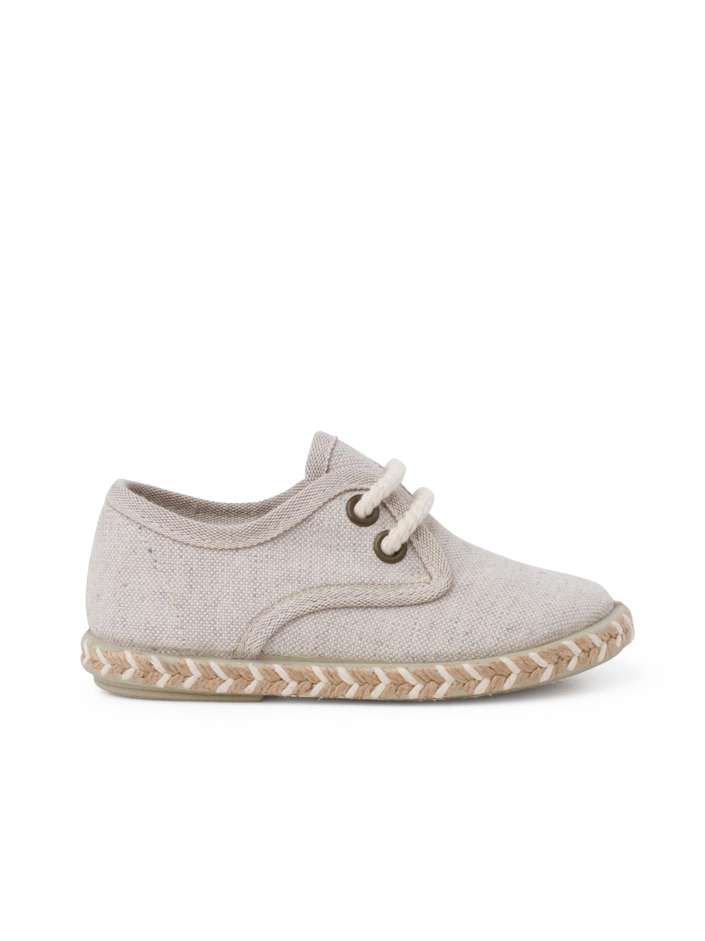 Baskets Pisamonas en gris