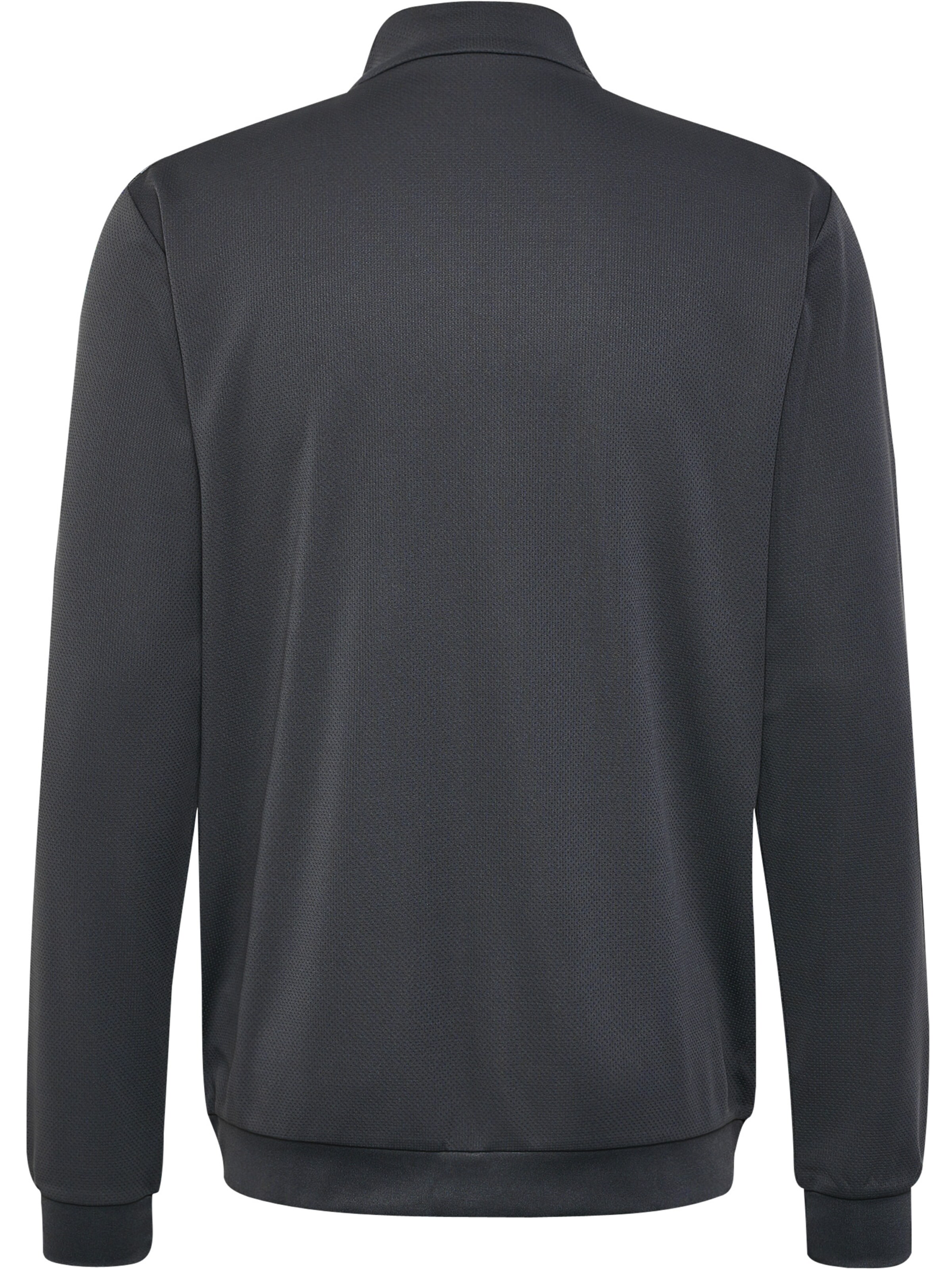 Veste de survêtement 'AUTHENTIC' Hummel en gris