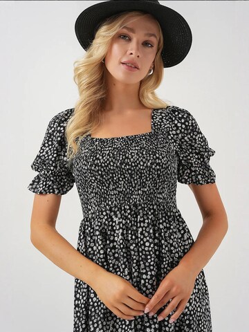 Abito di Bigdart in nero